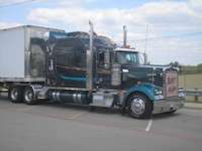 Money Making Motorhome