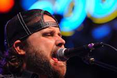 Randy Houser