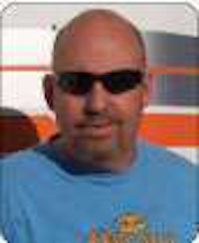 Ken Harris keeps his legacy alive via tyronemalone.net.