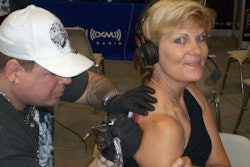 Ellenvoietattoo