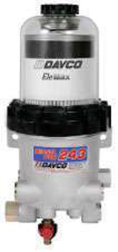 Fuel Filter