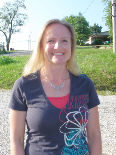 Lisa Weddle