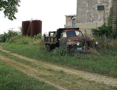 Weddle's prize-winning photo