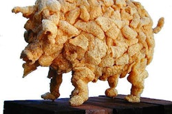 Porkrinds