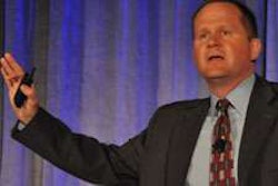 Eric Starks of FTR Associates
