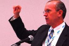 James C. Sullivan (Photo Todd Dills)