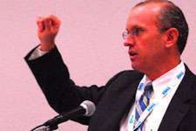 James C. Sullivan (Photo Todd Dills)