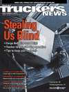 Truckersnewscargo Theft Issue