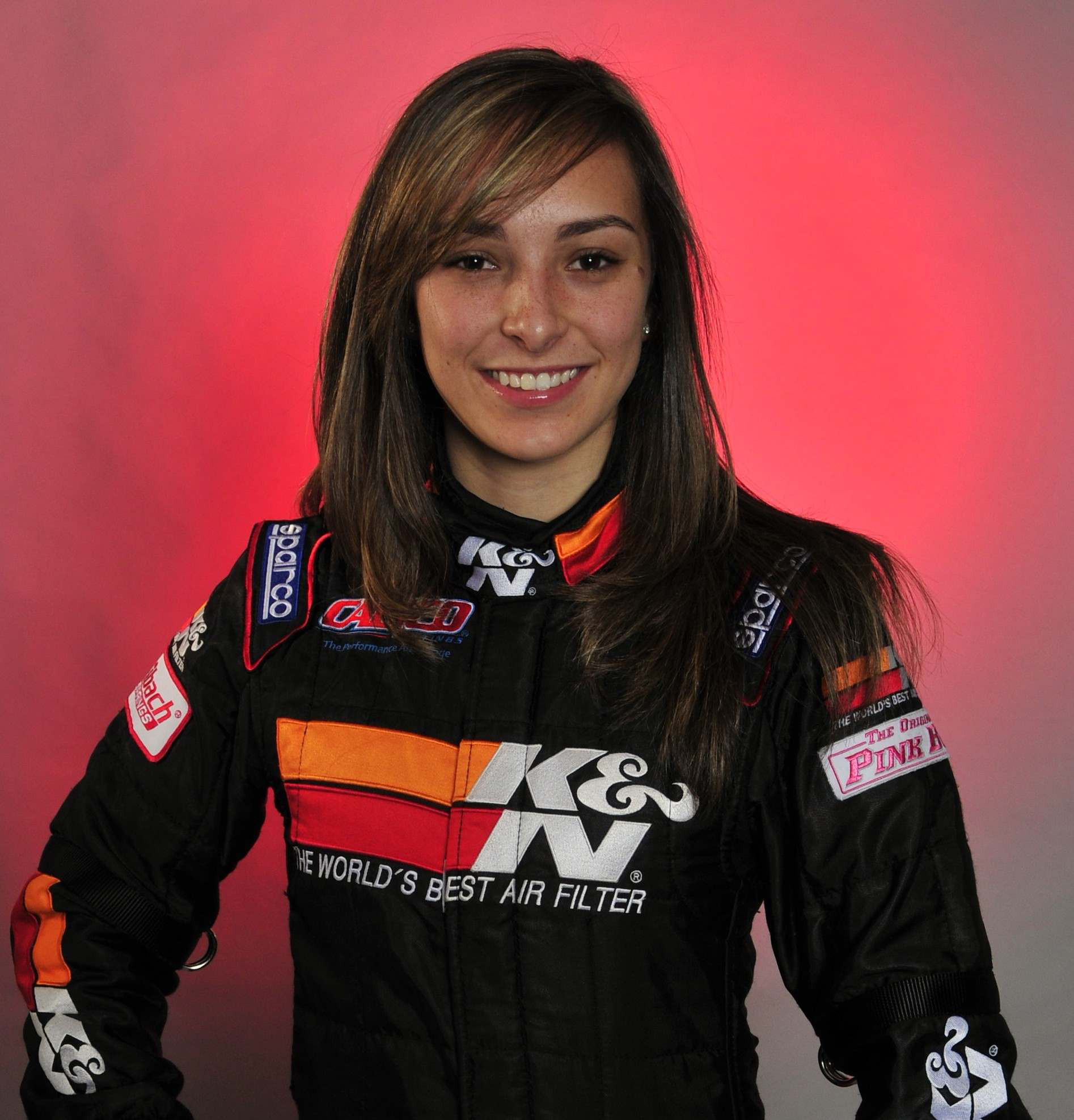 Caitlin Shaw Headshot