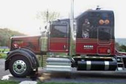 Chicken Hauler