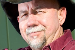 Mike Crawford, Overdrive's 2010 Trucker of the Year