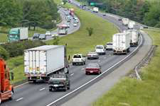 Virginia Interstate Od