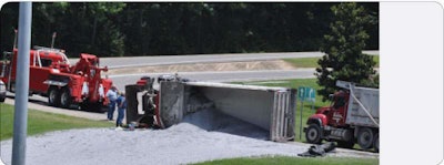 One controversial aspect of the Pre-Employment Screening Program is that the crash section does not include if the accident could have been prevented or details about who was at fault.