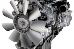 An amplified common rail fuel system sets the DD16 apart by enhancing the reliability of fuel system components.