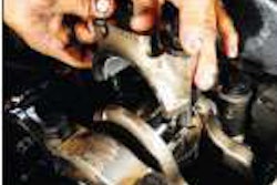 Heavy-truck owners report almost twice as many problems with 2004 and newer engines compared to engines built earlier.