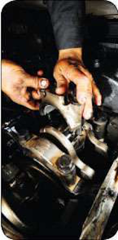 Heavy-truck owners report almost twice as many problems with 2004 and newer engines compared to engines built earlier.