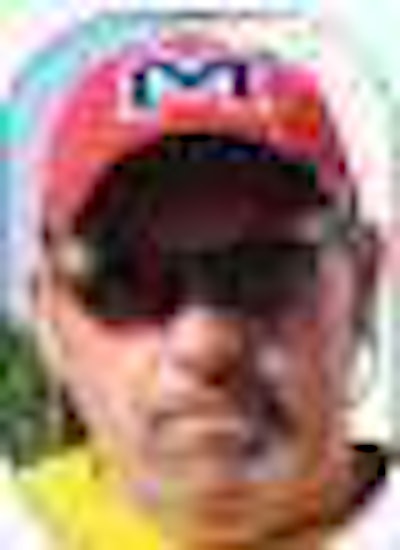 James Griffin Untitled 1