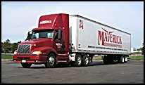 Maverickexpresssemi