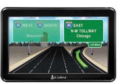 Navigation System Untitled 1