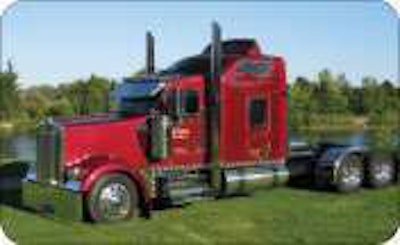 Third Truck Untitled 1