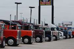 Used Trucks Od
