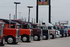 Used Trucks Od