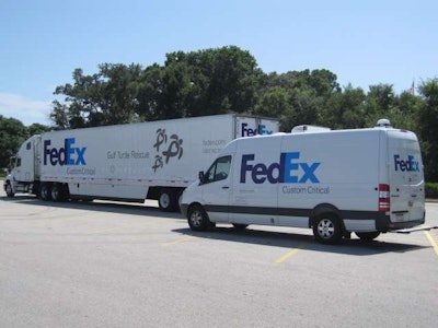 Fed Extrucks