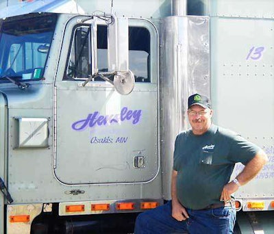 Larry Herzog