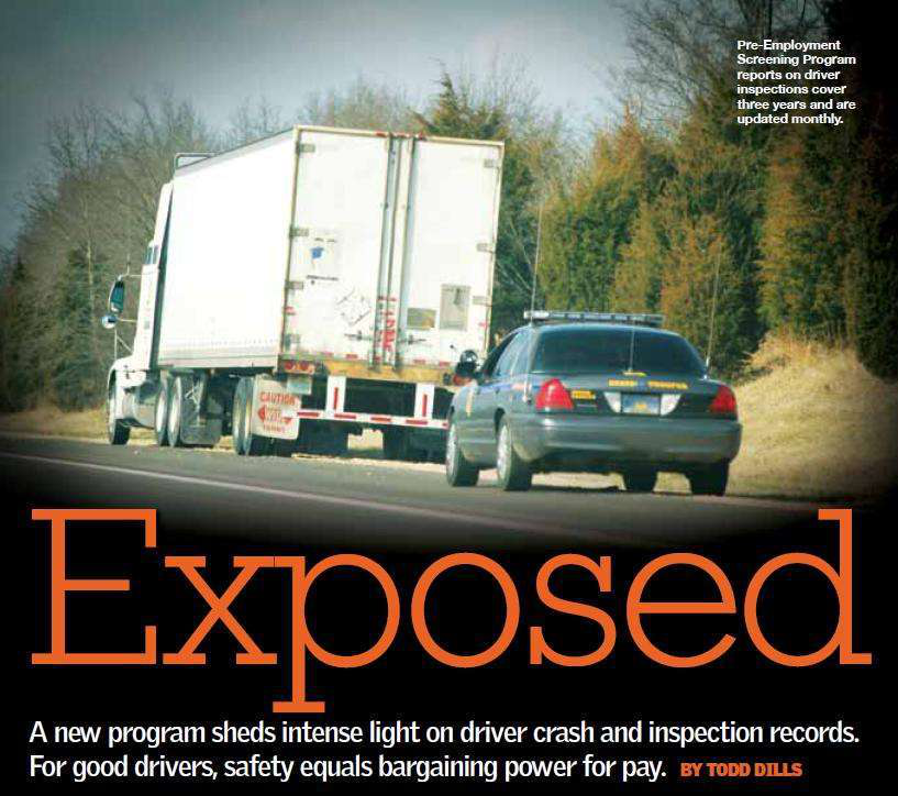 PSP feature in Overdrive, Oct. 2009