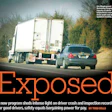 PSP feature in Overdrive, Oct. 2009