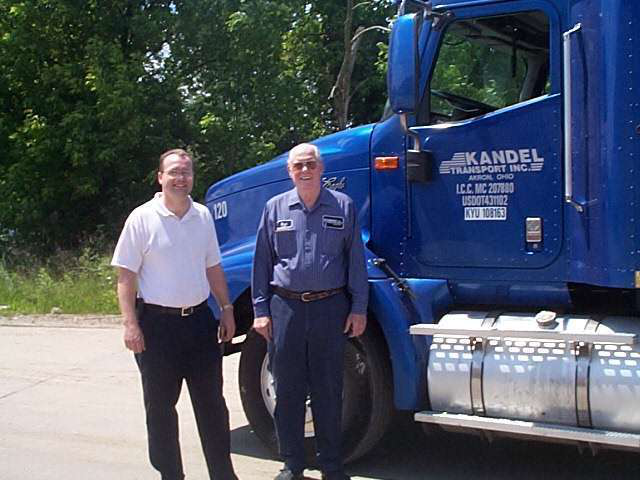 Richard Daniels Kandel Transport3