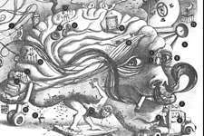 Truckers Brain Feb 19641 Od