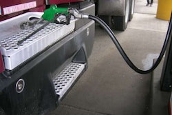 A California bill passed by legislators last week will increase the excise tax on diesel fuel by 20 cents, while also raising the state sales tax on diesel by 4 percent.