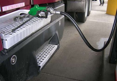 A California bill passed by legislators last week will increase the excise tax on diesel fuel by 20 cents, while also raising the state sales tax on diesel by 4 percent.