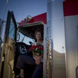 Barbrichardson Not Her Truck