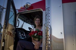 Barbrichardson Not Her Truck