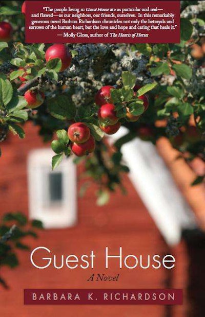 Guesthousecover