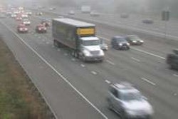 Freight trend is higher despite August decline.