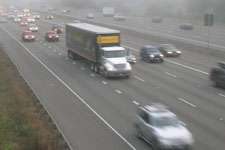 Freight trend is higher despite August decline.