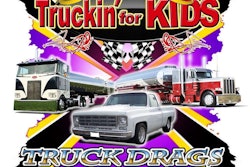 Truckinforkids