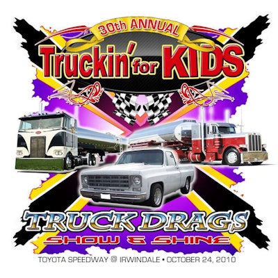 Truckinforkids