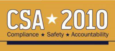 CSA 2010