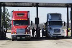 Diesel prices has climbed 11.7 cents in two weeks.