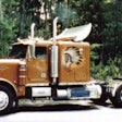 My 1985 Freightliner