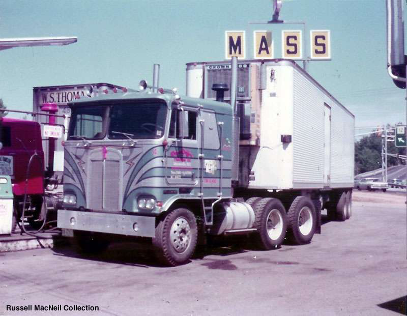 Russ Mac Neil Photo Of Mass 10