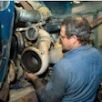 In addition to getting specific engine tests done, it’s wise to have a mechanic check the entire truck and give his opinion on the condition of any important system.