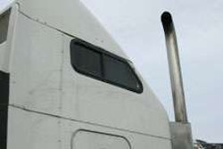 Exhaust Od