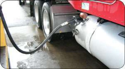 The White House commission on fiscal reform and deficit reduction is recommending a 15-cent increase in the federal fuel tax.