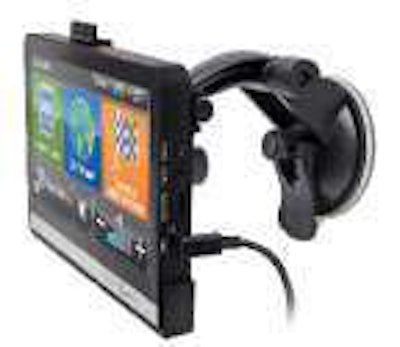 Intelliroute Untitled 1