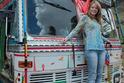 Lisakellytruck